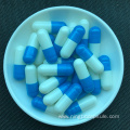 Empty Medicine Size 00 Gelatin Capsules Shells